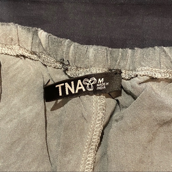 TNA Shorts - Picture 4 of 5